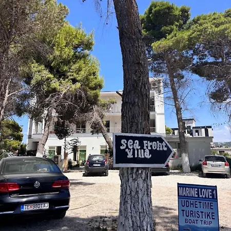 Bed & Breakfast 1 Durres *